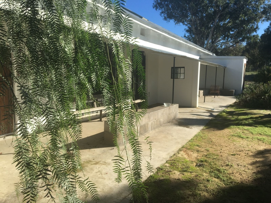 3 Bedroom Property for Sale in Hopefield Western Cape